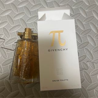 ジバンシィ(GIVENCHY)のGIVENCHY オードトワレ 50mm(ユニセックス)