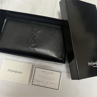 Yves Saint Laurent - yvessaintlaurent 財布
