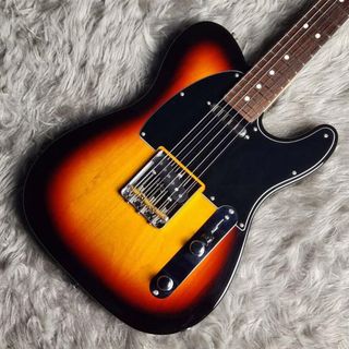 フェンダー(Fender)のFender（フェンダー）/HYBRID II TL RW 【中古】【USED】エレクトリックギターTLタイプ【イオンモール日の出店】(エレキギター)