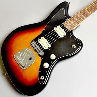 Fender（フェンダー）/PLAYER JAZZMASTER 3TS 【中古】【USED】エレクトリックギターJMタイプ【イオンモール名古屋茶屋店】