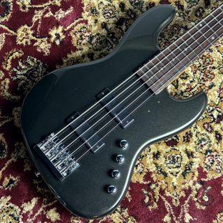 HISTORY（ヒストリー）/(ヒストリー) GH-BJ5 Active Black Metallic【タイムレスティンバー・ネック】【4.41kg】 【中古】【USED】エレクトリック・ベースJBタイプ【モラージュ菖蒲店】(エレキベース)