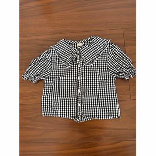 プティマイン ギンガムチェックの通販 900点以上 | petit mainを買う プティマイン ギンガムチェックの通販 900点以上 | petit mainを買う