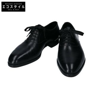 ジョンロブ(JOHN LOBB)のジョンロブ GARNIER ガルニエ Darby ダービーラスト プレーントゥ オックスフォード ドレス 8E(ドレス/ビジネス)