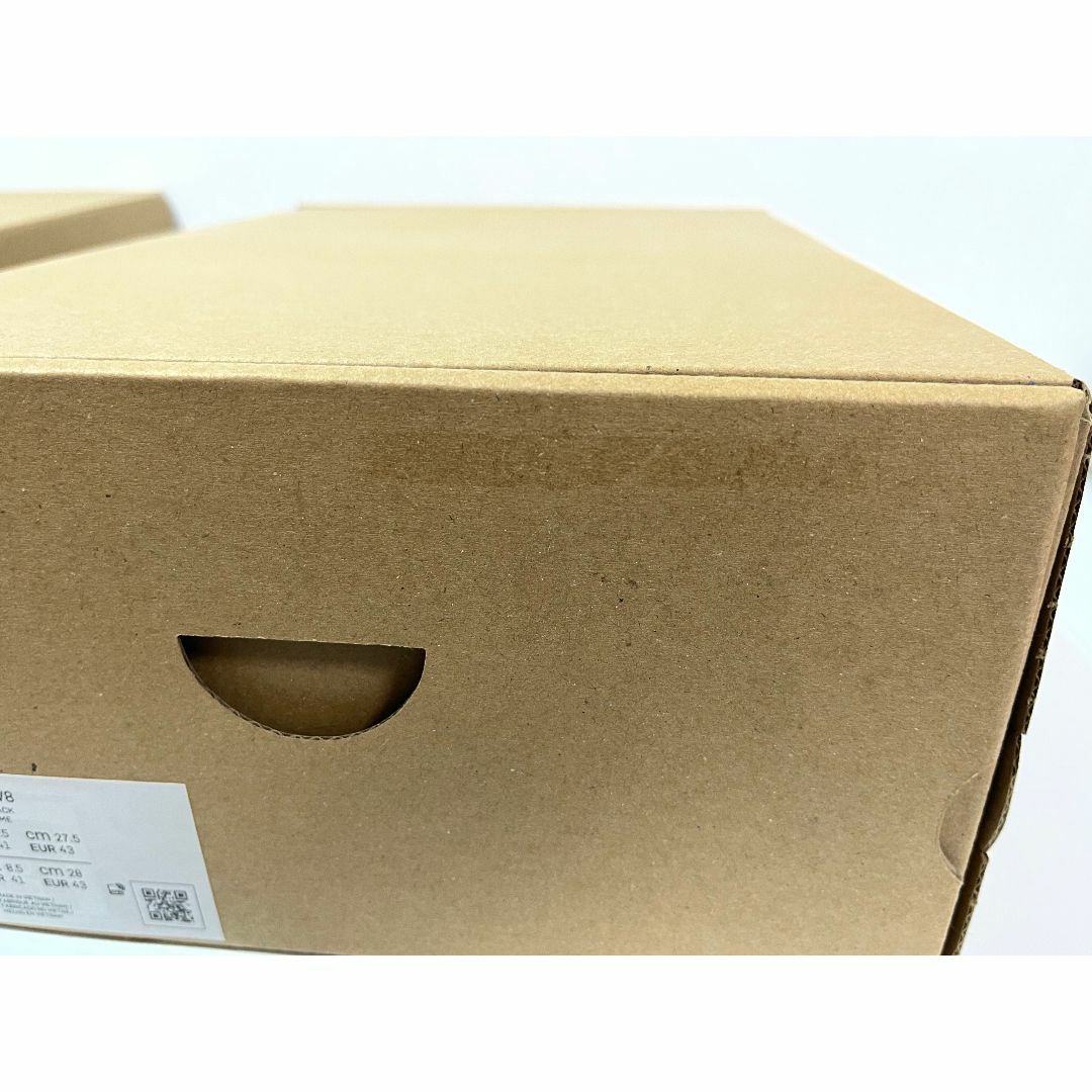NIKE(ナイキ)の【新品】27.5cm NIKE エアフォース1　NextNature Cork メンズの靴/シューズ(スニーカー)の商品写真