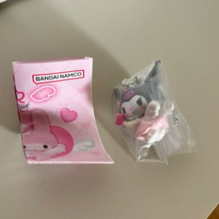 サンリオ(サンリオ)の꧁ʚ✞ɞレトロポップ雑貨ʚ✞ɞ꧂様専用　夢みるエンジェルスイング　クロミ(キャラクターグッズ)
