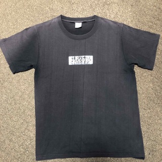 シュプリーム(Supreme)のsupreme Tシャツ box ボックス(Tシャツ/カットソー(半袖/袖なし))