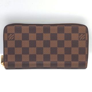 ルイヴィトン(LOUIS VUITTON)のルイヴィトン LOUIS VUITTON ジッピーウォレット (財布)