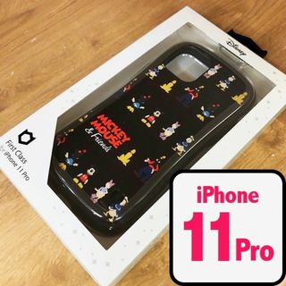 iFace ミッキー 11Pro スマホケース 4522327913017