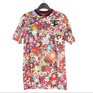 アザー(other)のFaZe × Murakami Jersey 村上隆 カイカイキキ XS(Tシャツ/カットソー(半袖/袖なし))