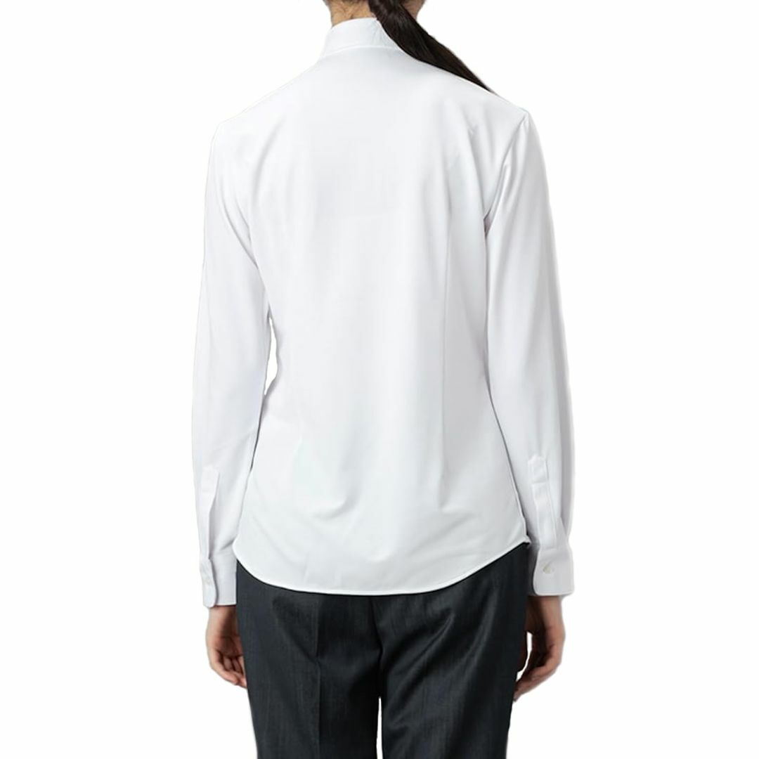 [アイシャツ] ブラウス【アイシャツ】レディース シャツ i-shirt 完全ノ レディースのファッション小物(その他)の商品写真