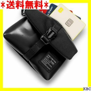 Ringke BRICK MINI POUCH TAR グ Black 626