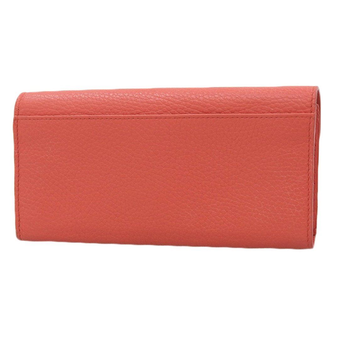 本物保証】 布袋付 超美品 フルラ FURLA バイフォールド 本物保証】 布袋付 超美品 フルラ FURLA バイフォールド
