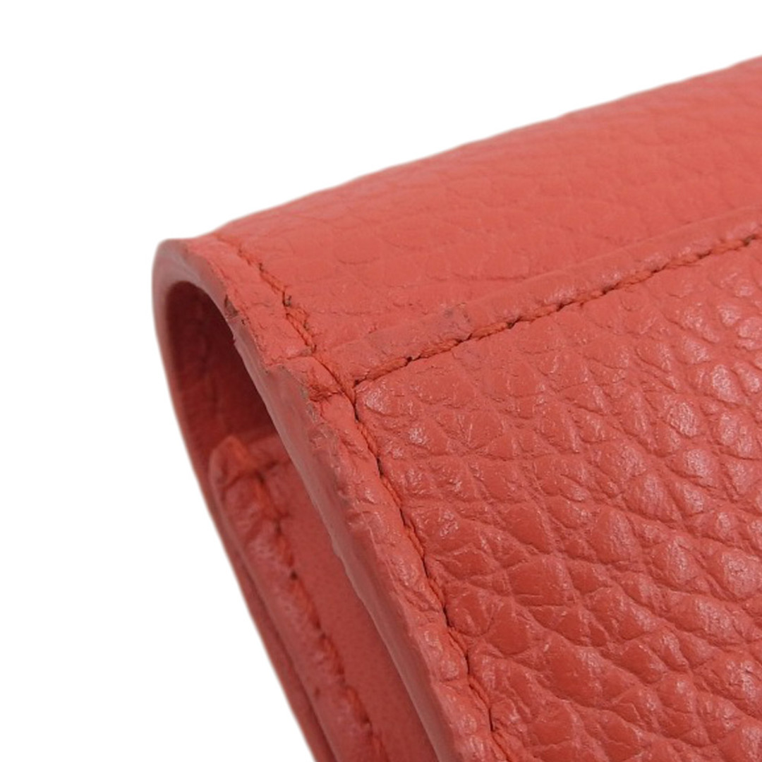 本物保証】 布袋付 超美品 フルラ FURLA バイフォールド 本物保証】 布袋付 超美品 フルラ FURLA バイフォールド