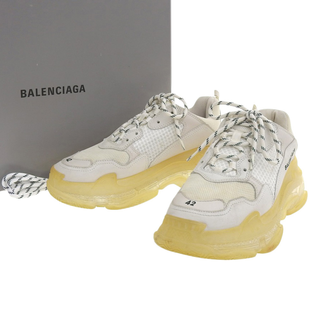 BALENCIAGA(バレンシアガ) / 19SS/Triple S/トリプルエス BALENCIAGA(バレンシアガ) / 19SS/Triple S/トリプルエス