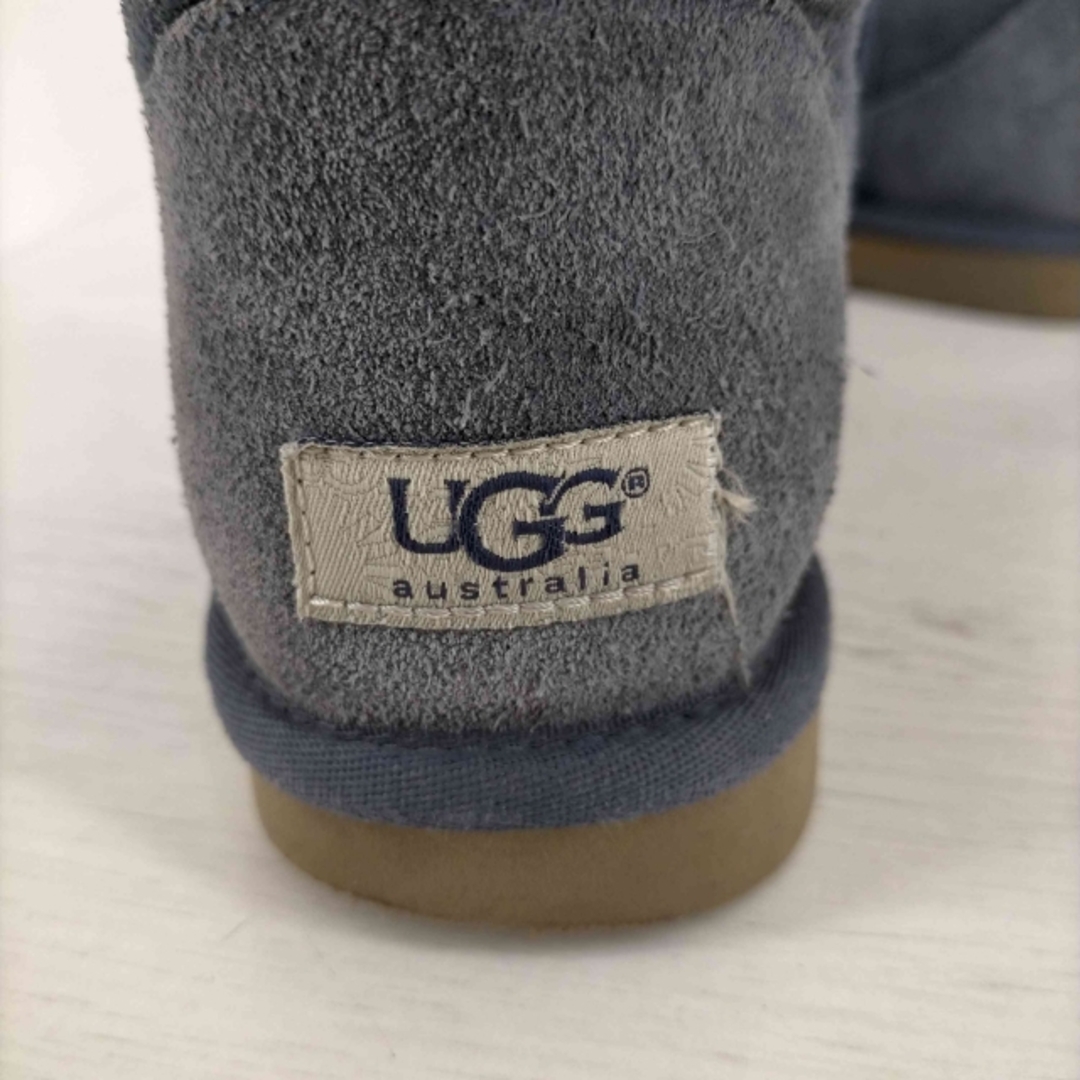 UGG(アグ)のUGG(アグ) CLASSIC SHORT レディース シューズ ブーツ レディースの靴/シューズ(ブーツ)の商品写真
