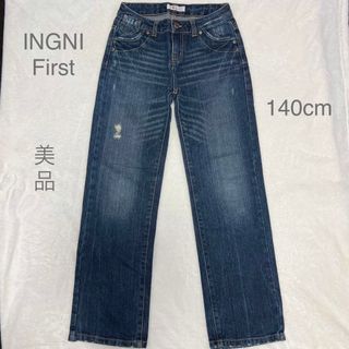 INGNI First - INGNI First 140cm