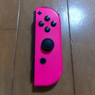 ニンテンドースイッチ(Nintendo Switch)のSwitch Joy-Con 右 　ジャンク品(その他)