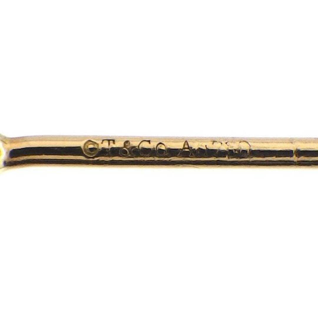 Tiffany & Co. - ティファニー Tiffany & Co. ピアス Tワイヤー Tiffany & Co. - ティファニー Tiffany & Co. ピアス Tワイヤー