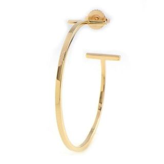 Tiffany & Co. - ティファニー Tiffany & Co. ピアス Tワイヤー Tiffany & Co. - ティファニー Tiffany & Co. ピアス Tワイヤー