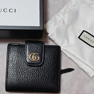 Gucci - GUCCI 財布
