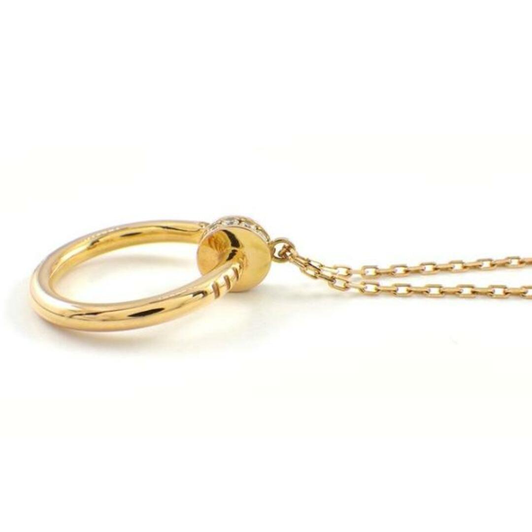 Cartier - カルティエ Cartier ネックレス ジュストアンクル Cartier - カルティエ Cartier ネックレス ジュストアンクル