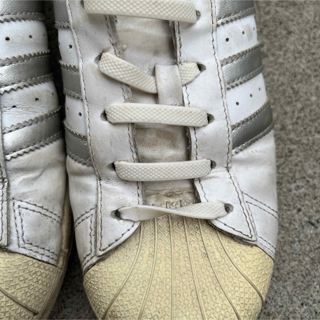 adidas(アディダス)のadidasスニーカー レディースの靴/シューズ(スニーカー)の商品写真
