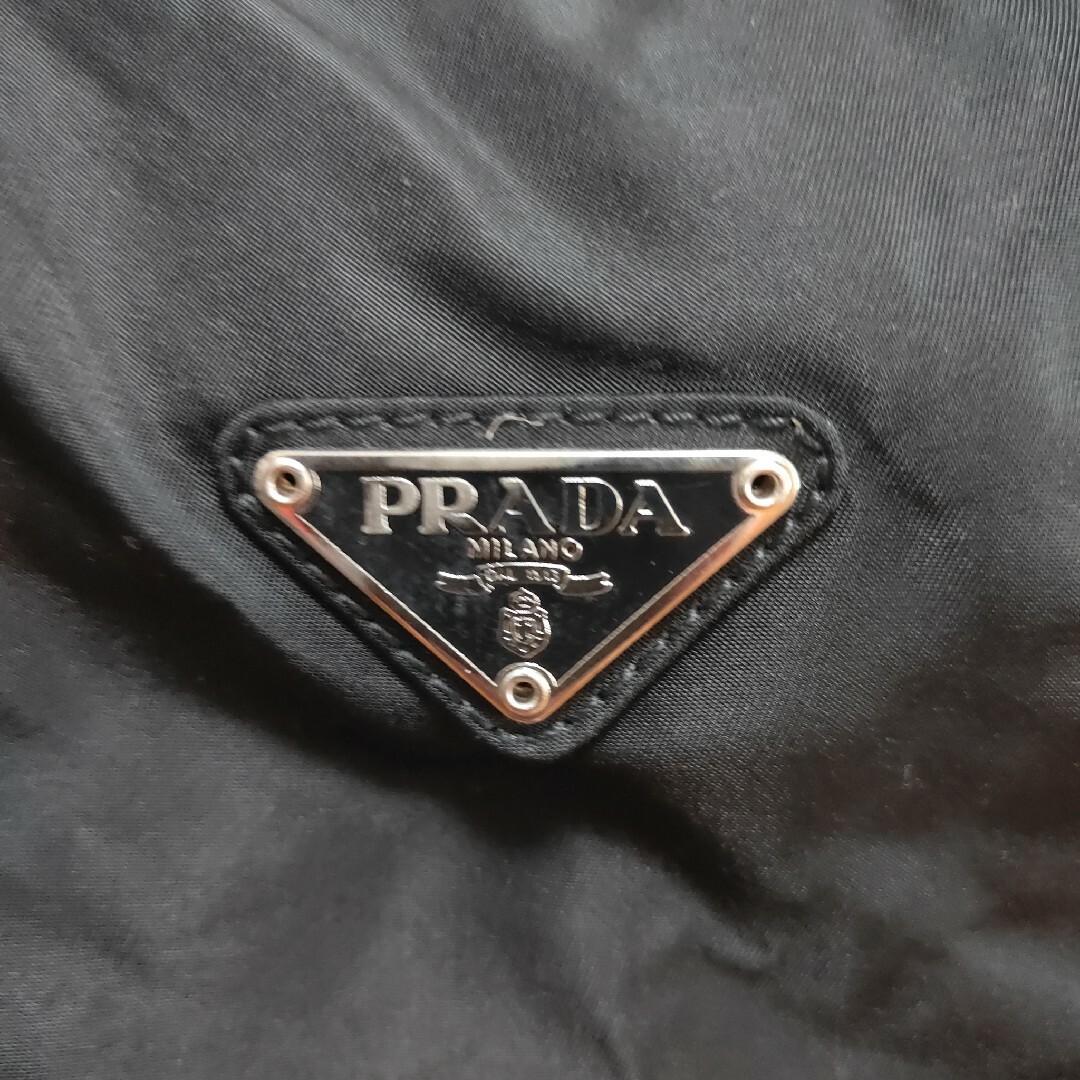 PRADA(プラダ)の5246 プラダ　ボストンバッグ　2way レディースのバッグ(ボストンバッグ)の商品写真