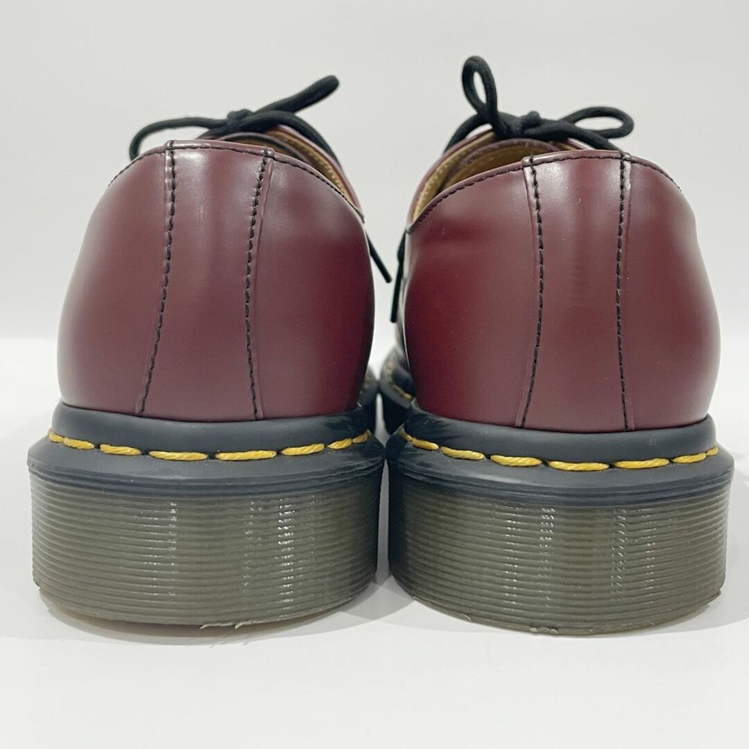 Dr.Martens(ドクターマーチン)のDr.Martens ローファー 1461 3 ホール UK7（25.5cm程）WY004 レザー メンズの靴/シューズ(その他)の商品写真