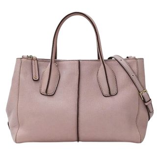 トッズ ハンドバッグ(レディース)の通販 1,000点以上 | TOD'Sの トッズ ハンドバッグ(レディース)の通販 1,000点以上 | TOD'Sの