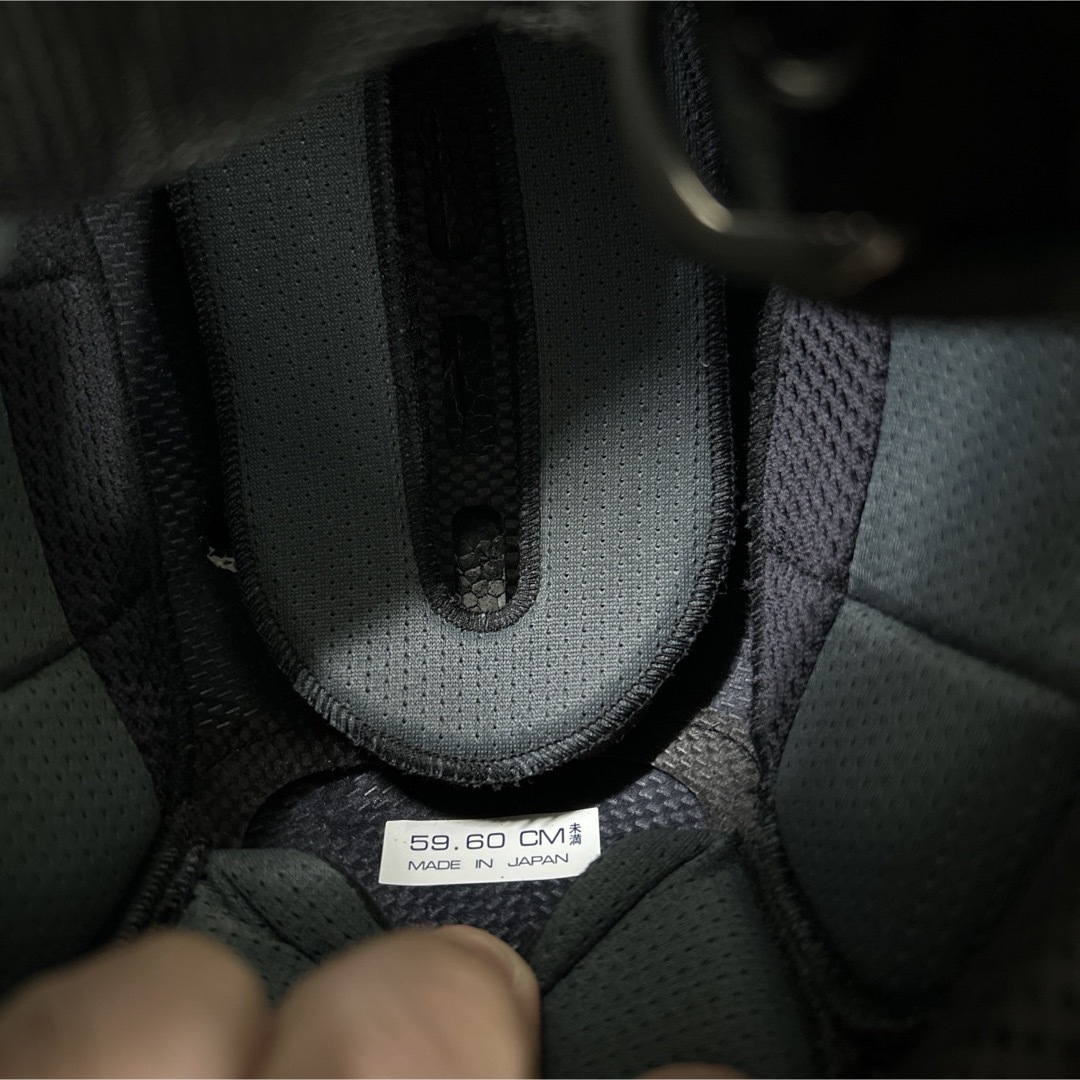 Arai - ARAI アライ CRANK PROFILE ヤマハ ワイズギア コラボの Arai - ARAI アライ CRANK PROFILE ヤマハ ワイズギア コラボの