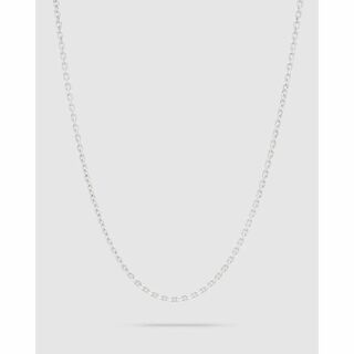TOM WOOD - TOMWOOD Anker Chain ネックレス 20.5Inch