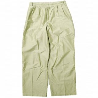 Pilgrim Surf+Supply ピルグリム サーフ+サプライ 23AW 日本製 Sloane Moleskin Pants モールスキンパンツ 37-24-0341-874 1 SAND BEAMS ボトムス【中古】【Pilgrim Surf+Supply】(チノパン)