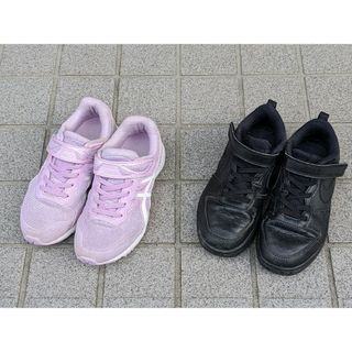 ナイキ(NIKE)の子供　運動靴(スニーカー)