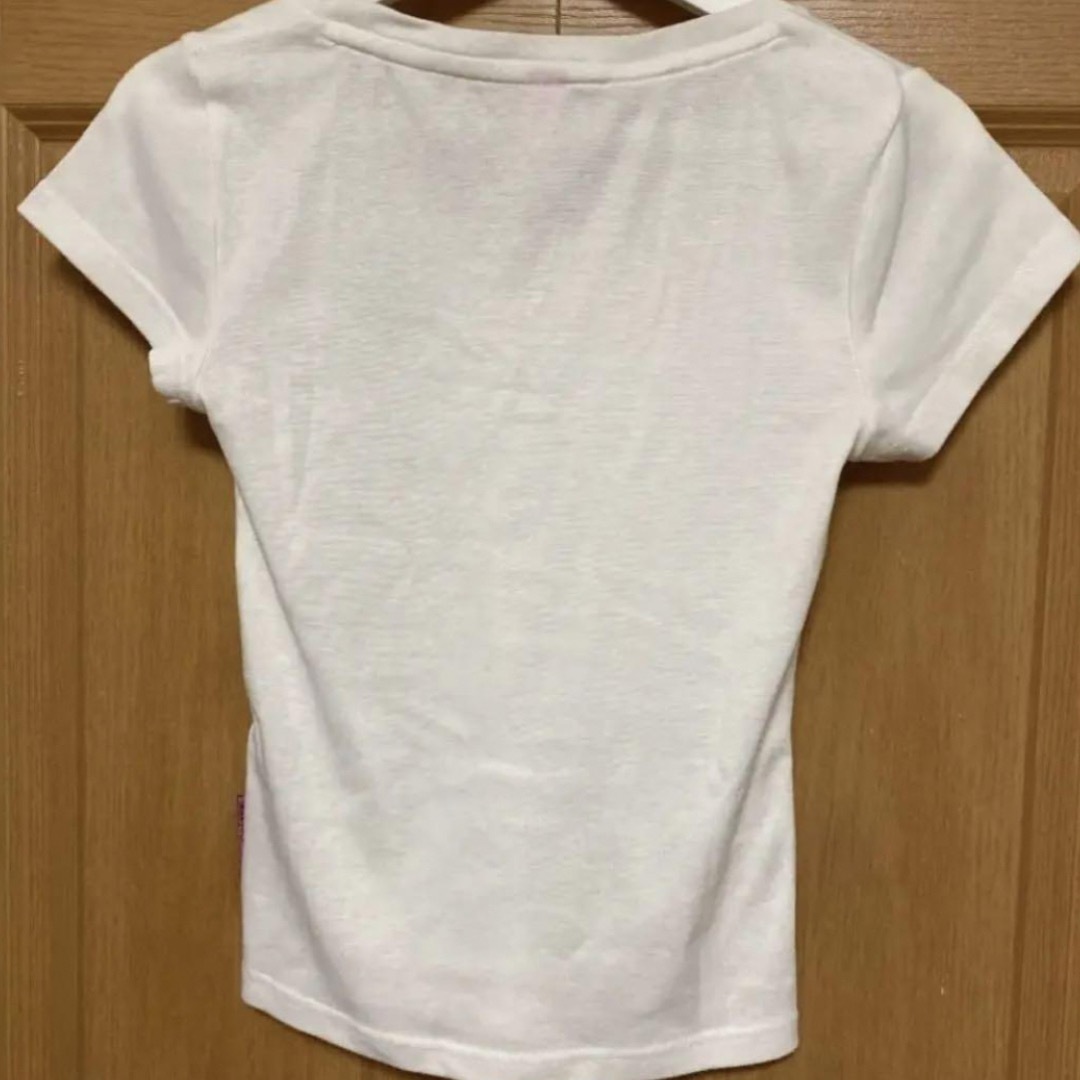 LIZ LISA doll(リズリサドール)のリズリサドール　Tシャツ レディースのトップス(Tシャツ(半袖/袖なし))の商品写真