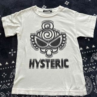 ヒステリックミニ(HYSTERIC MINI)のヒスミニ100(Tシャツ/カットソー)