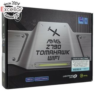 msi - MSI製　ATXマザーボード　MAG Z790 TOMAHAWK WIFI　LGA1700 元箱あり