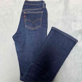 Levi's - Levis RED TAB ソフトブーツカットデニムw28インチ