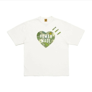 ヒューマンメイド(HUMAN MADE)のHUMANMADE KAWS  GRAPHIC T-SHIRT #1 2XL(Tシャツ/カットソー(半袖/袖なし))
