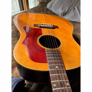 Gibson - Gibson  J50  ヴィンテージ  66年製