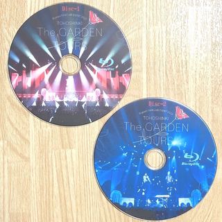 トウホウシンキ(東方神起)の東方神起 FANCLUB EVENT 2022 ☆Blu-ray☆(K-POP/アジア)