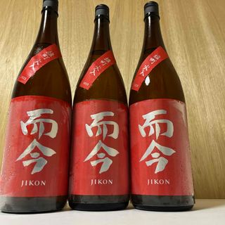 而今　純米吟醸　雄町1,800ml3本(日本酒)