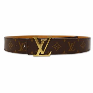 ルイヴィトン(LOUIS VUITTON)のルイヴィトン M9608V サンチュール・LVイニシャル 40MM ベルト(ベルト)