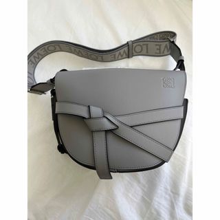 ロエベ(LOEWE)のゲートデュアル　ロエベ　ロエベバッグ(ショルダーバッグ)