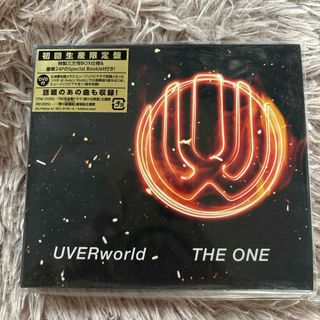 THE　ONE（初回生産限定盤）(その他)