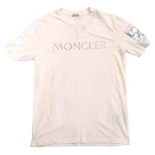 MONCLER - モンクレール 半袖Ｔシャツ I20918C00008 8390T