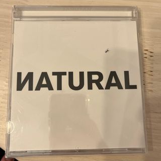 ИATURAL(ポップス/ロック(邦楽))