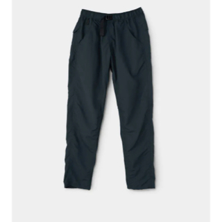 山と道 5-Pocket Pants Men's Dark Navy L UL (その他)