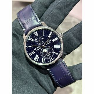 ユリスナルダン(ULYSSE NARDIN)の【限定300本】ULYSSE NARDIN(ユリス ナルダン)(腕時計(アナログ))