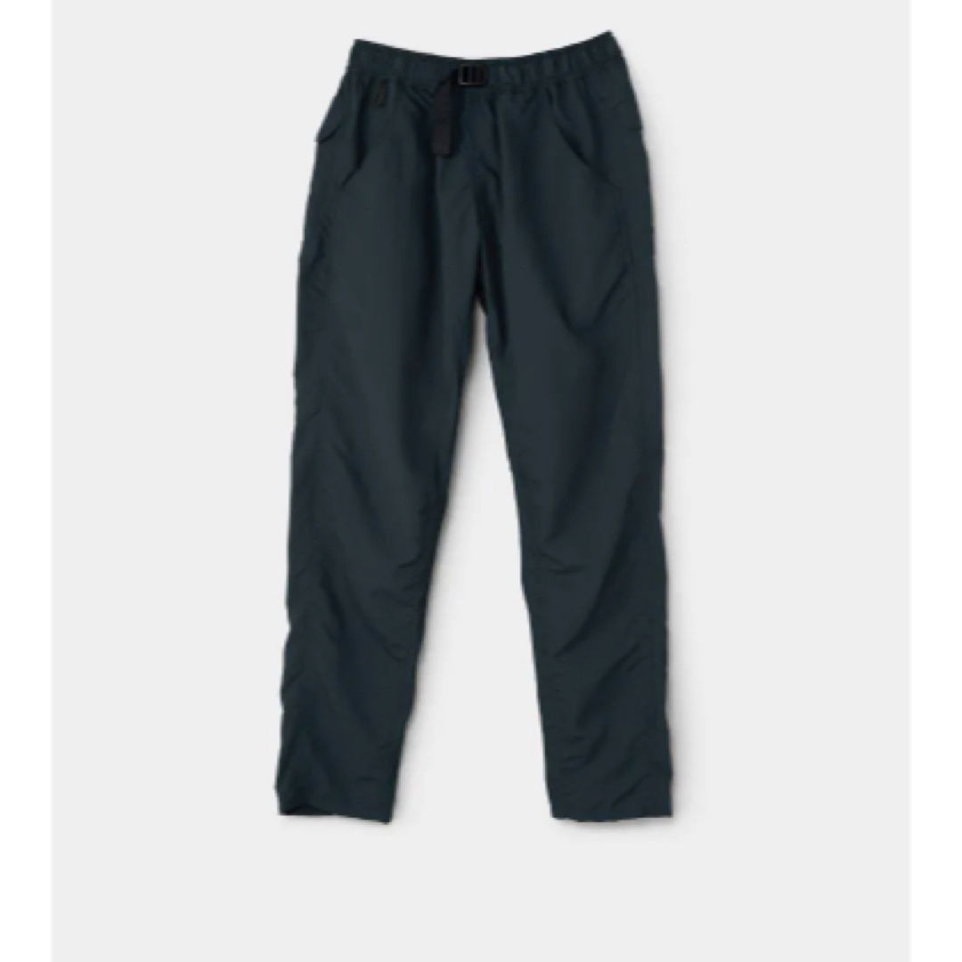 山と道 5-Pocket Pants UL Dark Navy L-Tall メンズのパンツ(その他)の商品写真