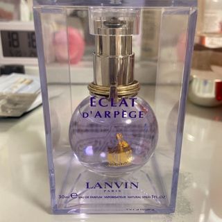 ランバン(LANVIN)のランバンエクラドゥアルベージュオードパルファム(香水(女性用))